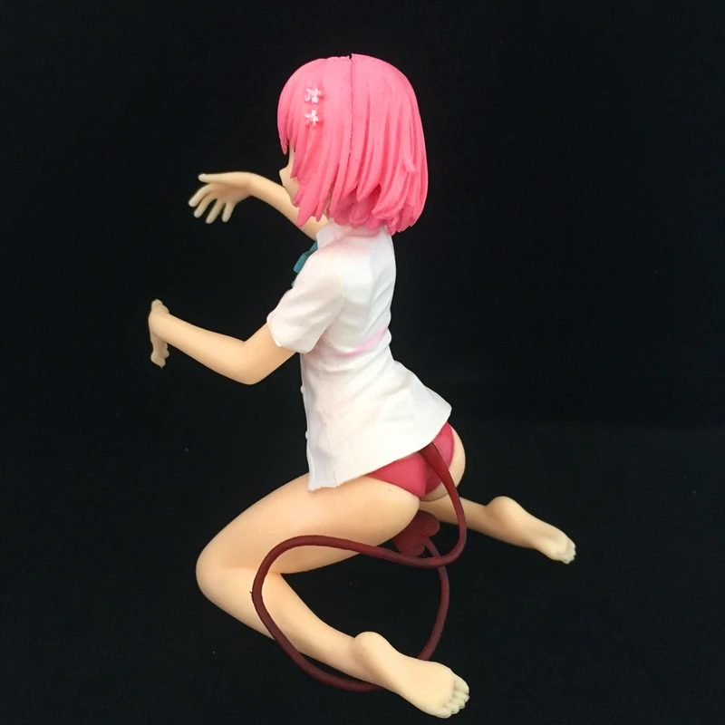 Аниме To Love Ru Dark Momo Belia Deviluke экшн фигурка из ПВХ сексуальные фигурки Момо
