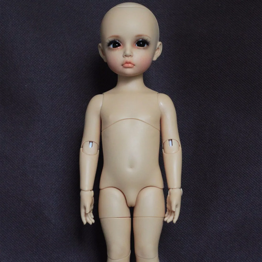 2019 Sd BJD кукла Lonnie Ronnie 1/6 (включает глаза) Бесплатная доставка|sd bjd|1/6 bjdsd bjd doll |