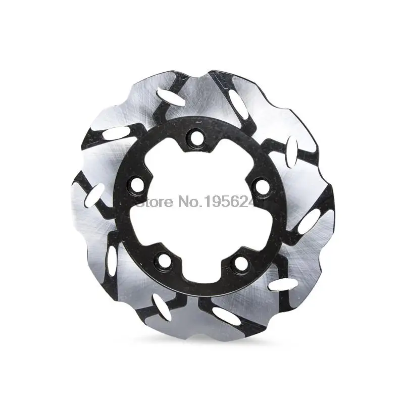 Motorcycle Rear Brake Disc for Suzuki GSXR600 GSXR750 GSXR1000 GSXR1100 SV650 SV1000 SVS TLR TLS1000 | Автомобили и мотоциклы