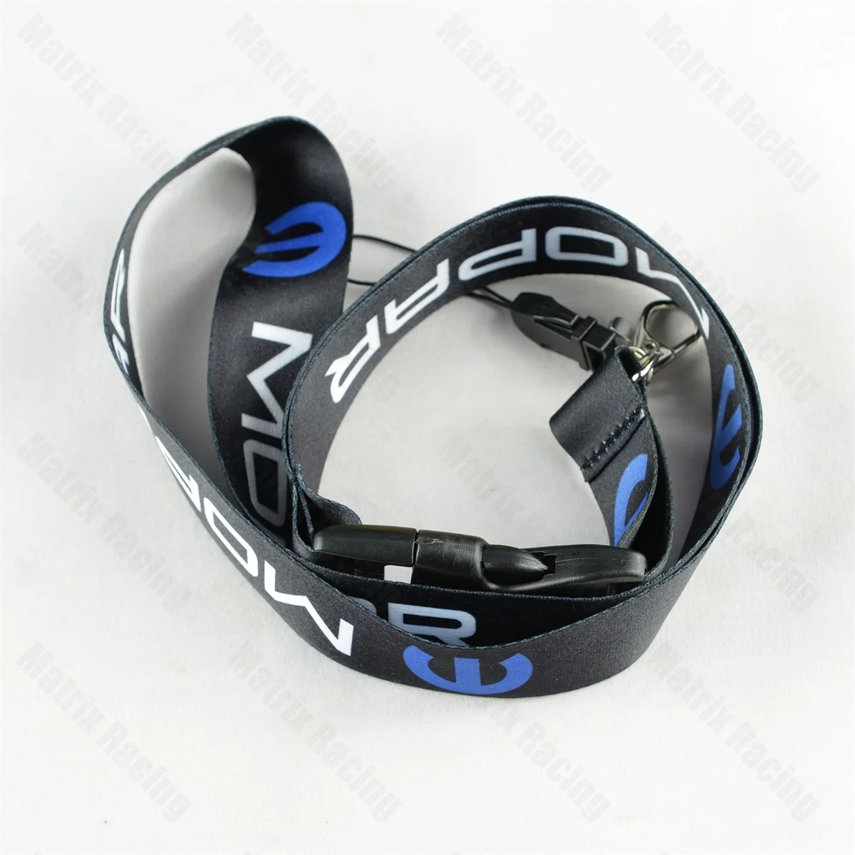 JDM СТИЛЬ логотип Mopar Lanyard Мобильный телефон JDM переоборудование Брелок «гоночный автомобиль» ID держатель мобильный шейный ремень с быстрым выпуском