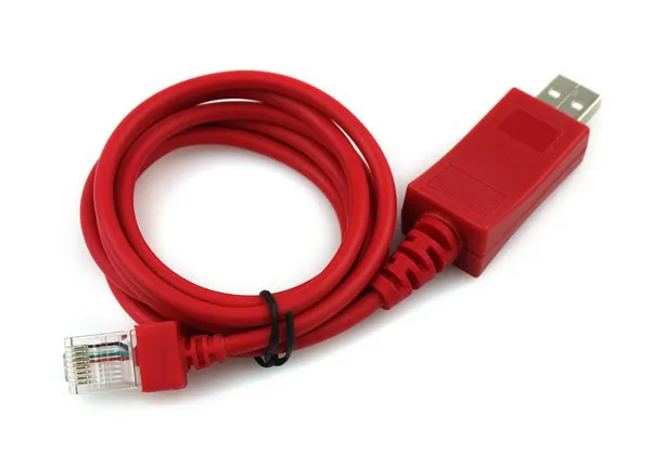 WOUXUN USB Кабель для программирования+ Программы для компьютера CD компьютерного программирования Интерфейс Поддержка Win8 для автомобиля Радио kg-uv920p kg-uv950