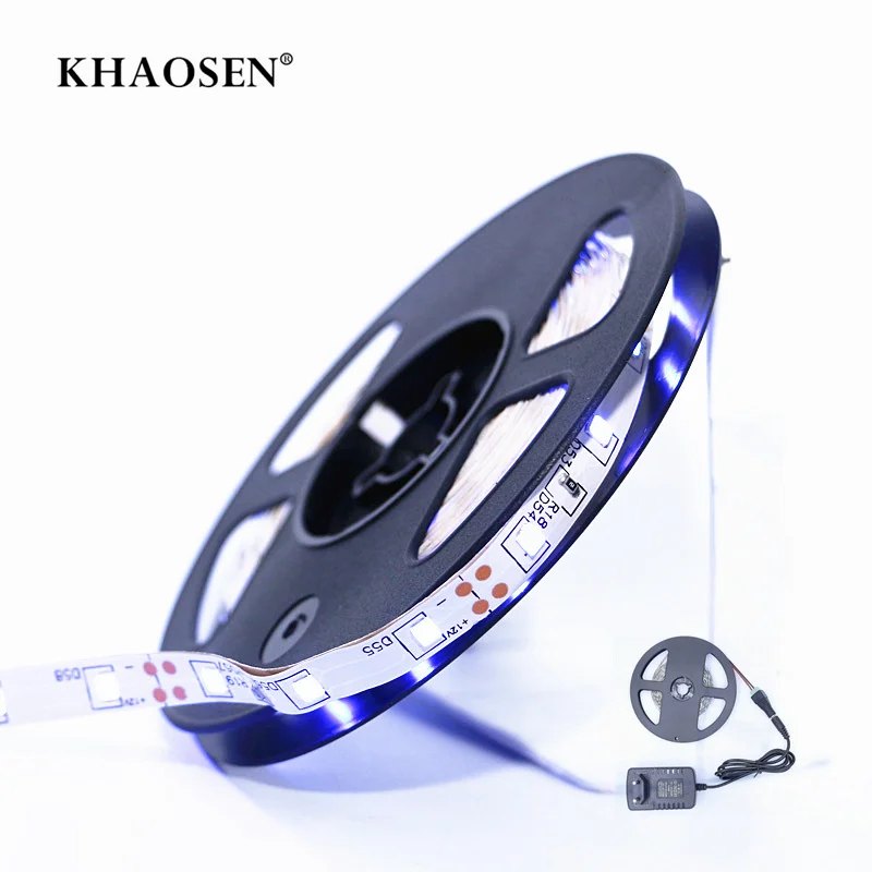 Светодиодная лента Khaosen ярче чем 3528 300 светодиодов 2835 SMD не является