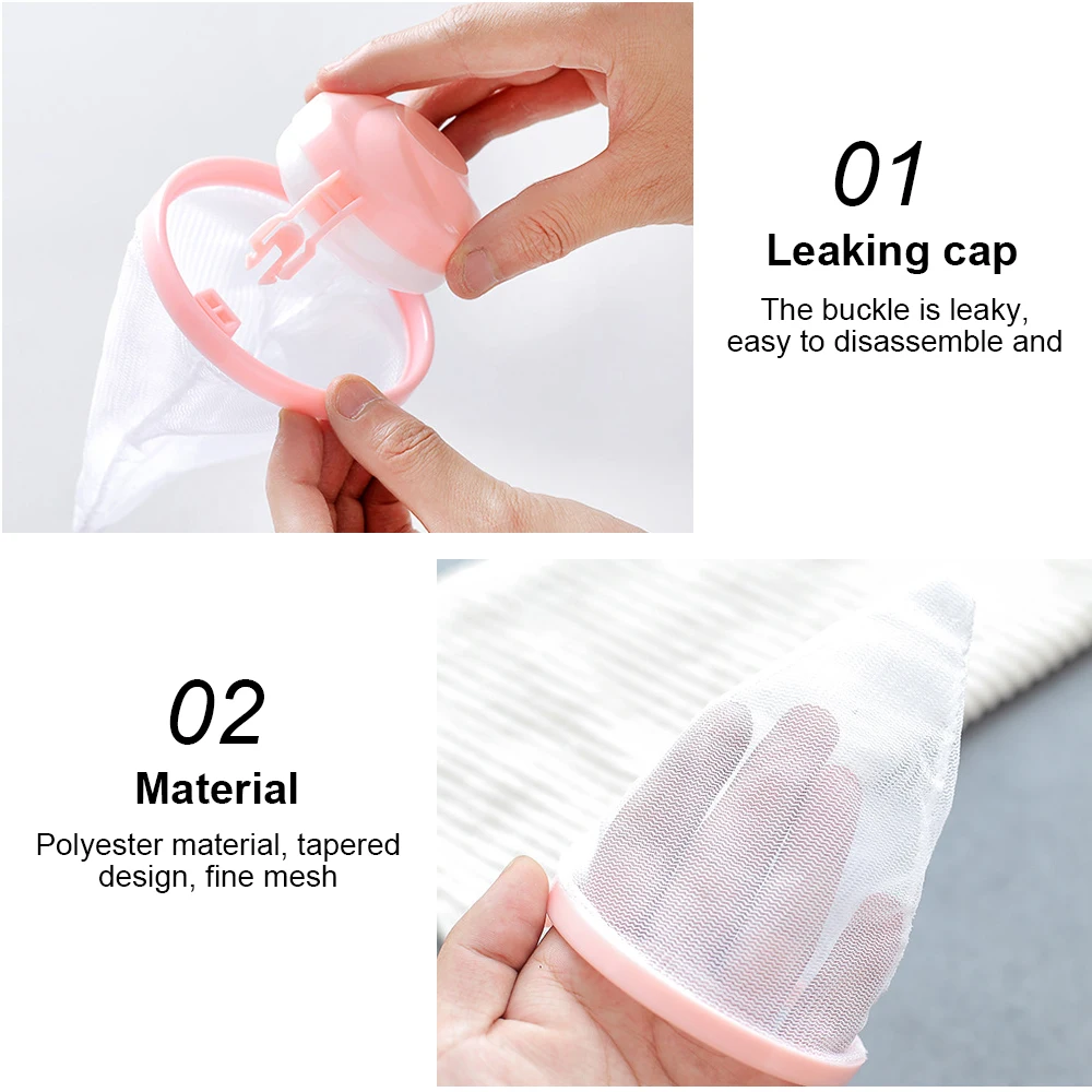 Фильтр для стирки мешок стиральных машин сетчатый ванной комнаты инструмент