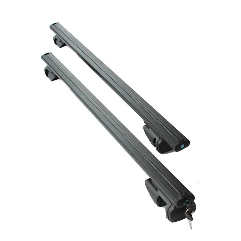 2 шт. багажная стойка для Subaru Forester 2008 2016|rack roof|rack cross barsrack bar |