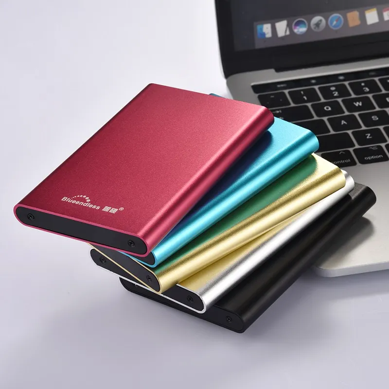 Корпус для внешнего жесткого диска blueinfiness BUS25F 2 5 дюйма USB3.0 Micro B высокоскоростной