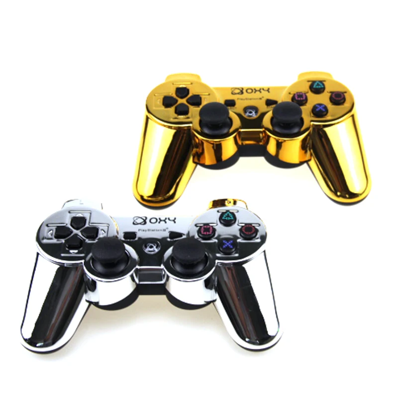 Bluetooth контроллер для SONY PS3 геймпад Play Station 3 беспроводной джойстик Sony Playstation3 PC SIXAXIS