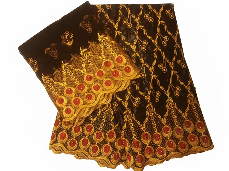 

new embroidered bazin riche fabric blue african bazin riche fabric high quality bazin rich with beads
