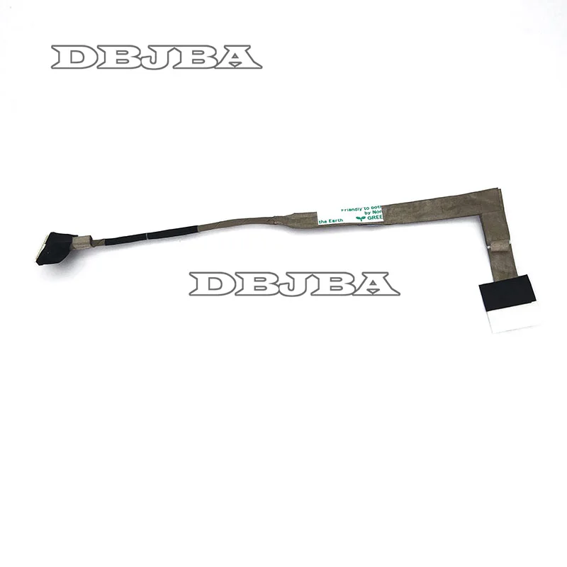 ЖК-кабель для led-ноутбука DC020011B10 гибкий кабель NEC LL650W NBL80 PC-VJ25MXZCD VK25TXZCE | Компьютеры и