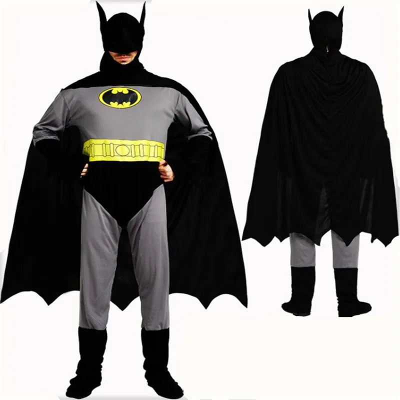 Костюмы Бэтмен Супермен колготки комплекты одежды для костюмированной