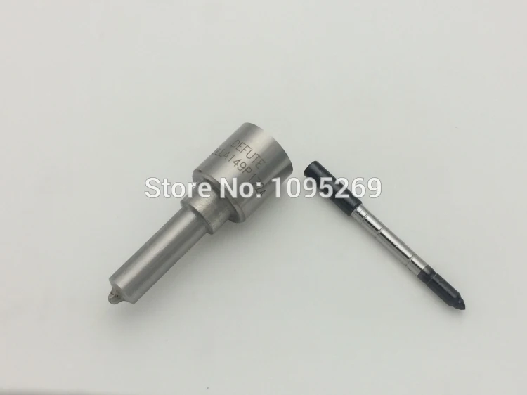 Высокое качество DLLA149P1724 common rail серии электронных сопла впрыска топлива для 0445120222