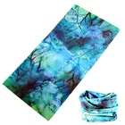 Многофункциональный головной платок Buffe новый дизайн бесшовные банданы для велоспорта Спорт на открытом воздухе Для женщин мужчин повязка на голову велосипед маска для лица