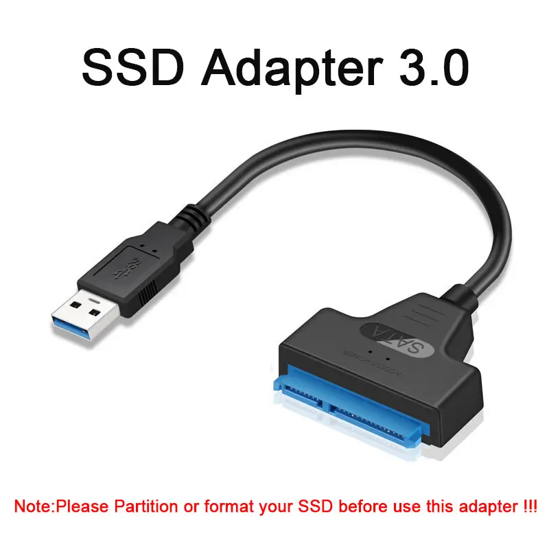 ADATA Premier HDD 2.5 Inch SSD PC Desktop 120GB 240GB SATA 3 Hard Disk HD Notebook 480GB 960GB disco duro interno laptop | Компьютеры и