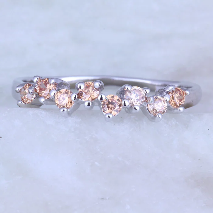 Любовный монолог лучший подарок для леди! Шампанское Имитация морганита