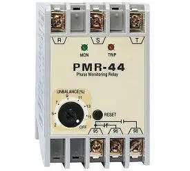 

EOCR-PMR-44 протектор двигателя/три и реле
