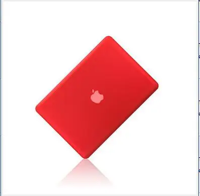 Crystal Чехол для ноутбука Macbook Air Pro 13 чехол A1466 A1708 A1989 A1707 аксессуары для ПК для Macbook Air retina 11 12 13 15 чехол - Цвет: Crystal