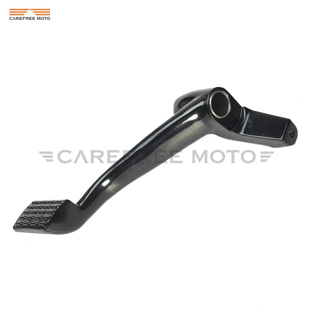 Чехол для Harley Sportster 883 1200 2004 2013 переднее управление мотоциклом педалью тормоза|foot