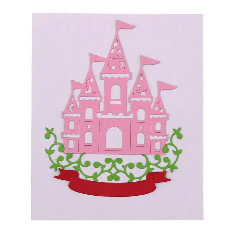 3 шт. штампы для скрапбукинга тиснения самостоятельного изготовления альбомов