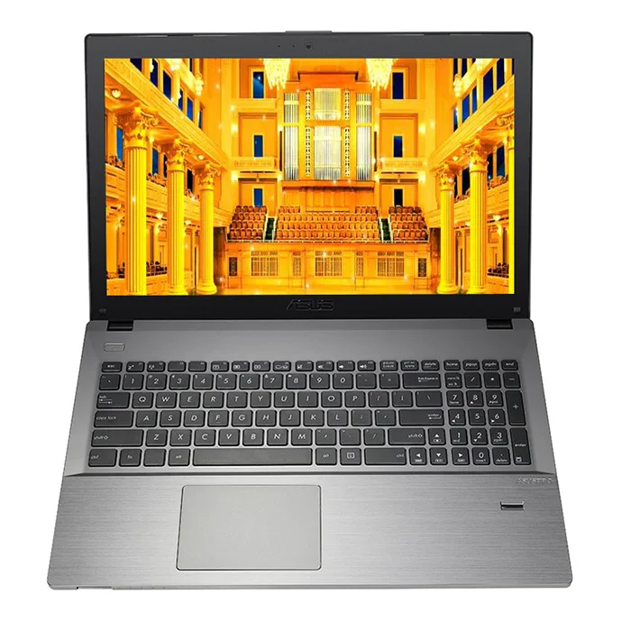 ASUS Pro554UB8250 ноутбук 15 6 дюймов Windows 10 Pro ПК Intel Core i5-8250U 4 ядра ГБ Оперативная Память 500