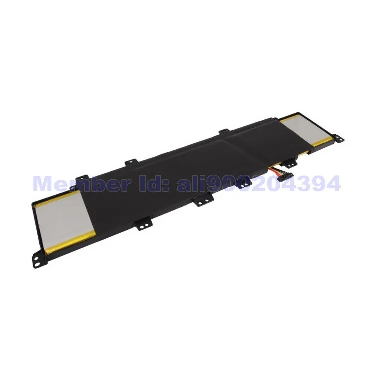JIGU ноутбук батарея C31-X402 для ASUS S500CA S400CA S300CA S550CA дляvivobook N550X47JV-SL S400 S400E3317CA