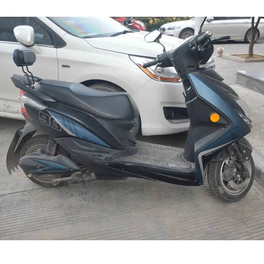 Дроссельная заслонка для электровелосипеда скутера 12 В 24 36 48 60 в 72 в|Аксессуары