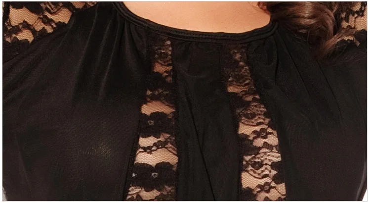 10 шт./партия Дамское кружевное платье с длинными рукавами в форме талии для