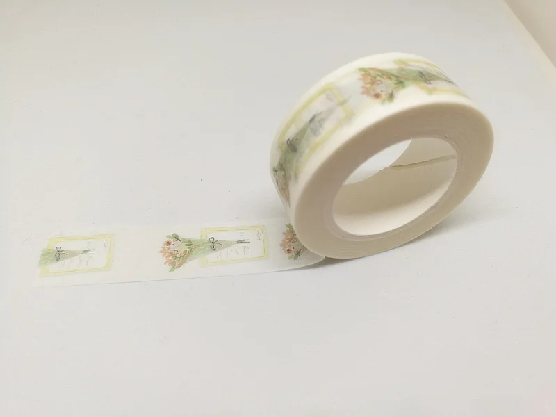 2 шт. декоративные наклейки для скрапбукинга|label masking tape|washi tapemasking tape |