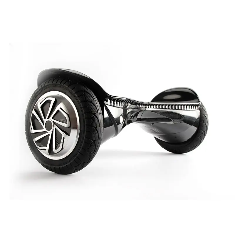 6.5 inch или 8inch2 Колеса Разумный Баланс Электрический Скутер Моторизованный
