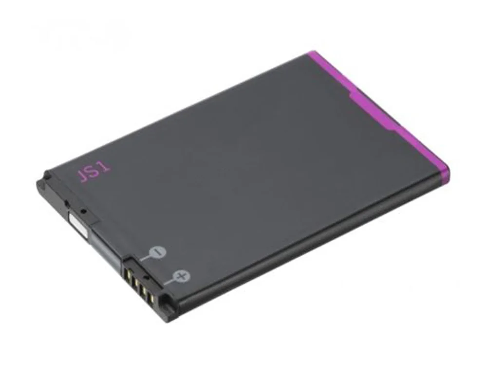 Аккумулятор ISUNOO 1450 мАч JS1 для Blackberry Curve 9310 9315 9320 9220|Аккумуляторы мобильных