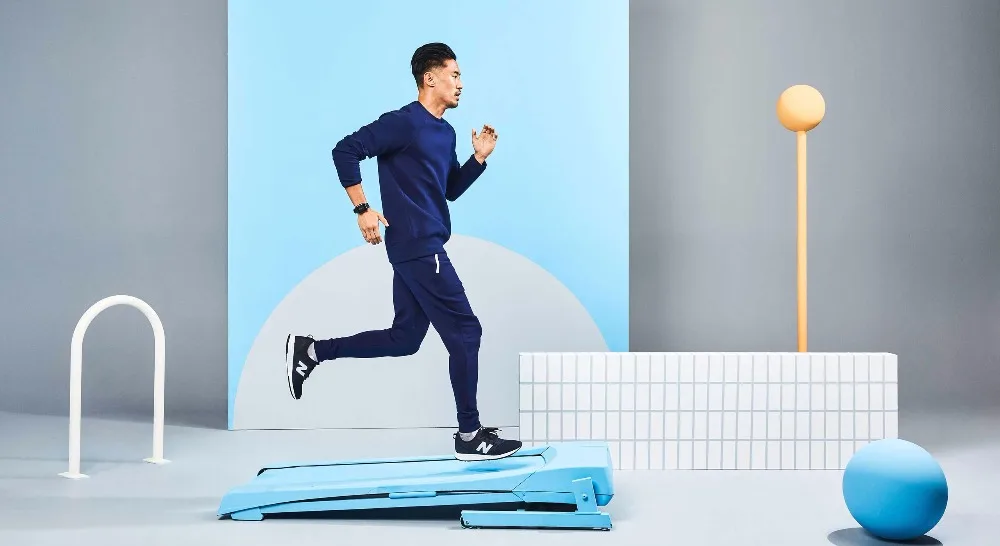 XIAOMI Midong Youth Verison Смарт-часы спортивные IP68 Водонепроницаемый GPS+ ГЛОНАСС Трекер PPG монитор сердечного ритма английский язык Mi Fit
