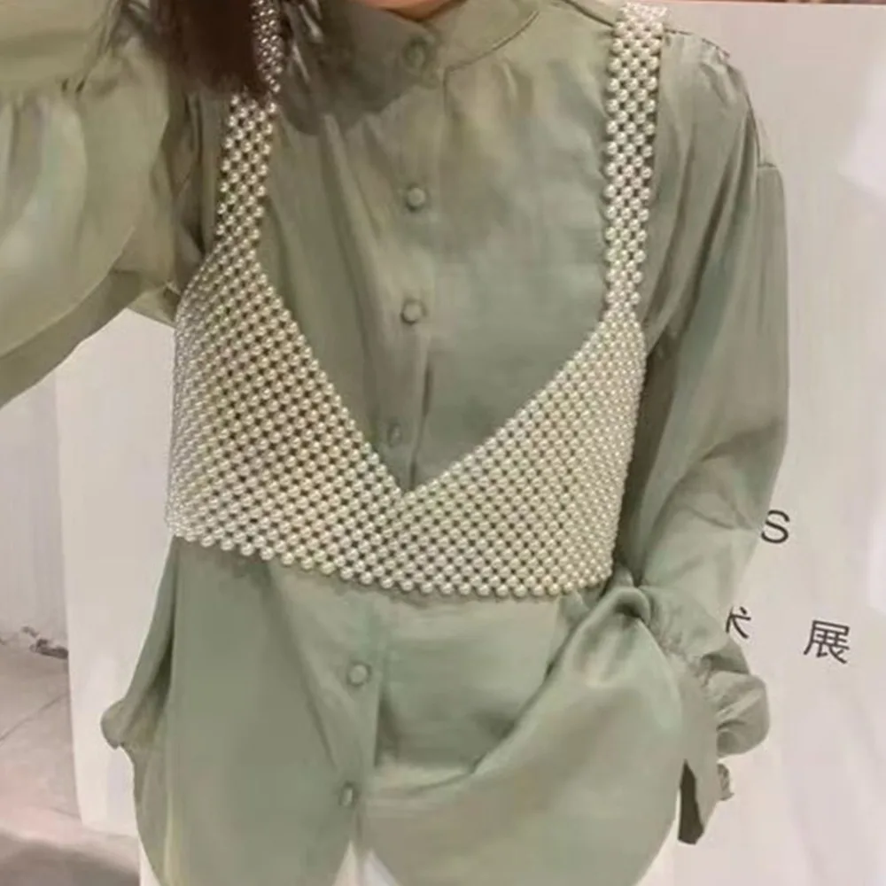 INS/Лидер продаж высококачественное нижнее белье ручной работы для женщин