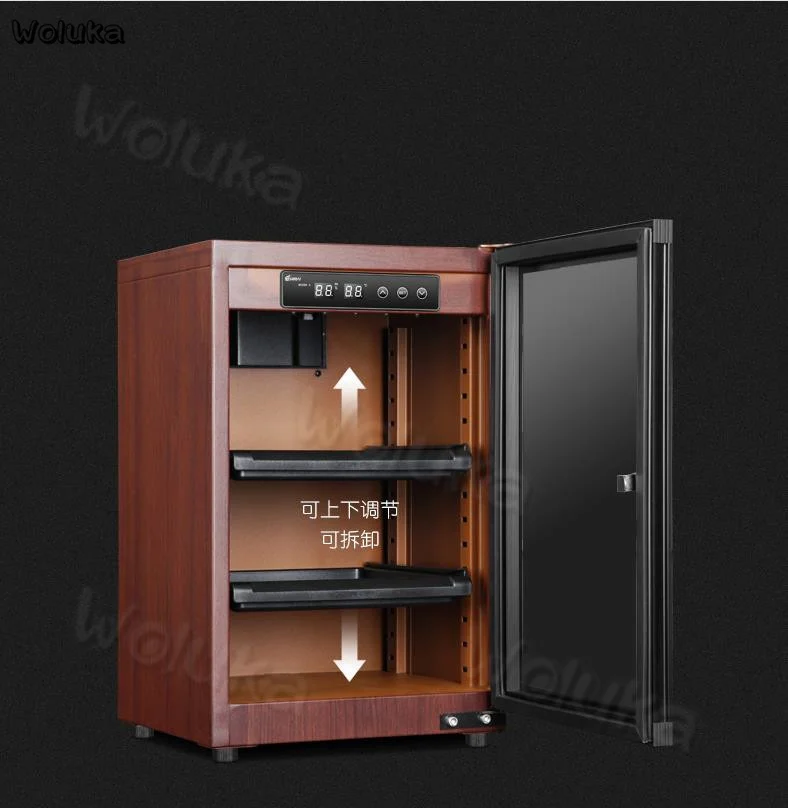 Электронная влагостойкая коробка для объектива SLR камеры влагостойкий шкаф