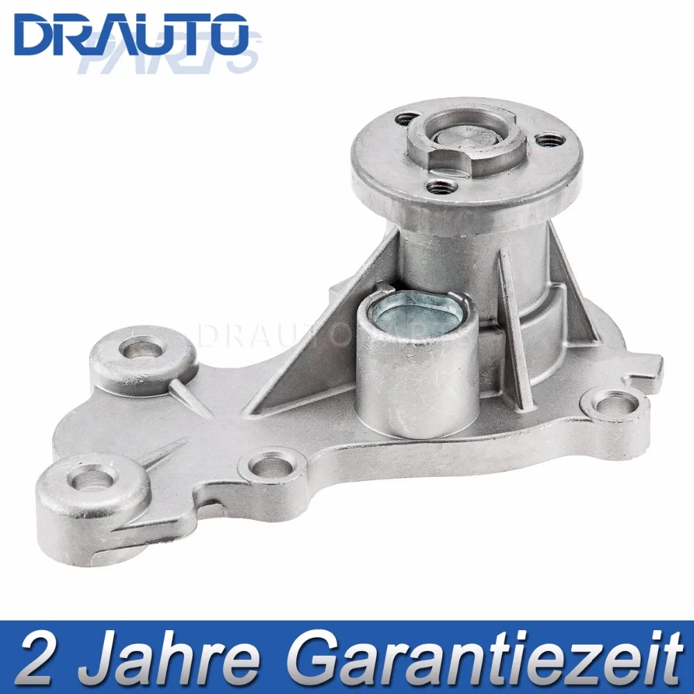 Водяной насос для Chevrolet Cruze Exc. elle 1.5L Aveo Sonic Sail 1.4L OEM 9025153|Водяные насосы| |