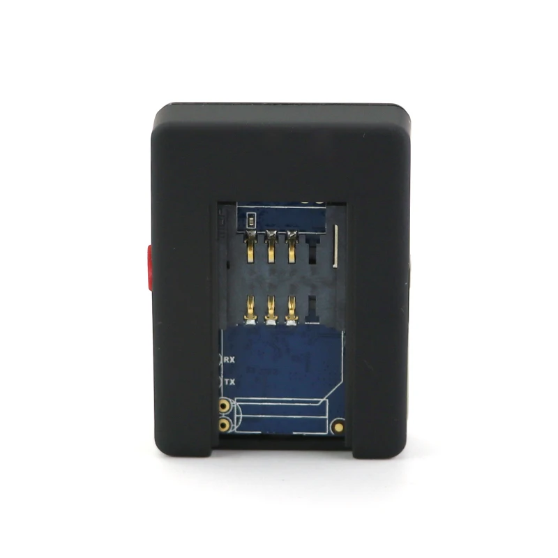 Sikeo Mini A8 GPRS трекер Rastreador Veicular для автомобиля Дети Pet GSM/GPRS адаптер отслеживания