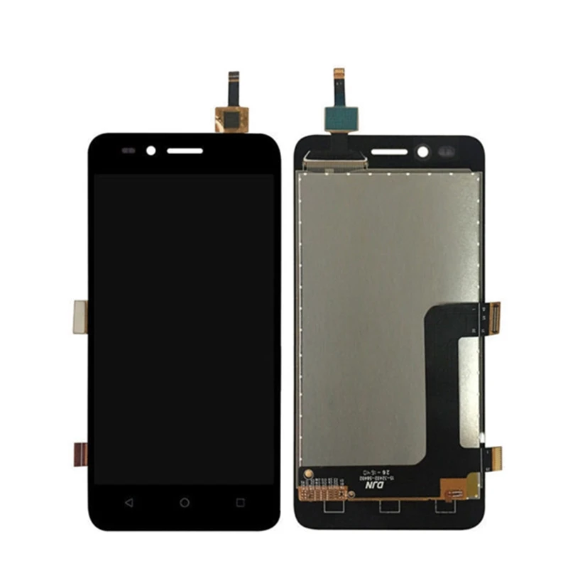 Для Huawei Y3 ii 2 LUA U03 U23 L03 L13 L23 L21 LCD дисплей с сенсорным экраном и дигитайзером в