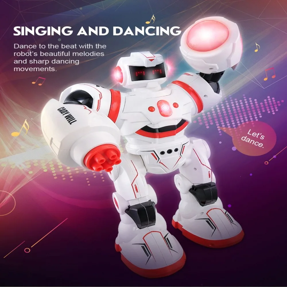 JJRC R3 программируемый Defender дистанционное управление раннее образование