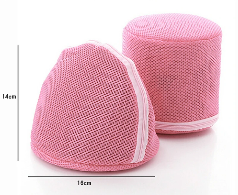 Качественная первая стирка женских бюстгальтеров сумки белье стиральная