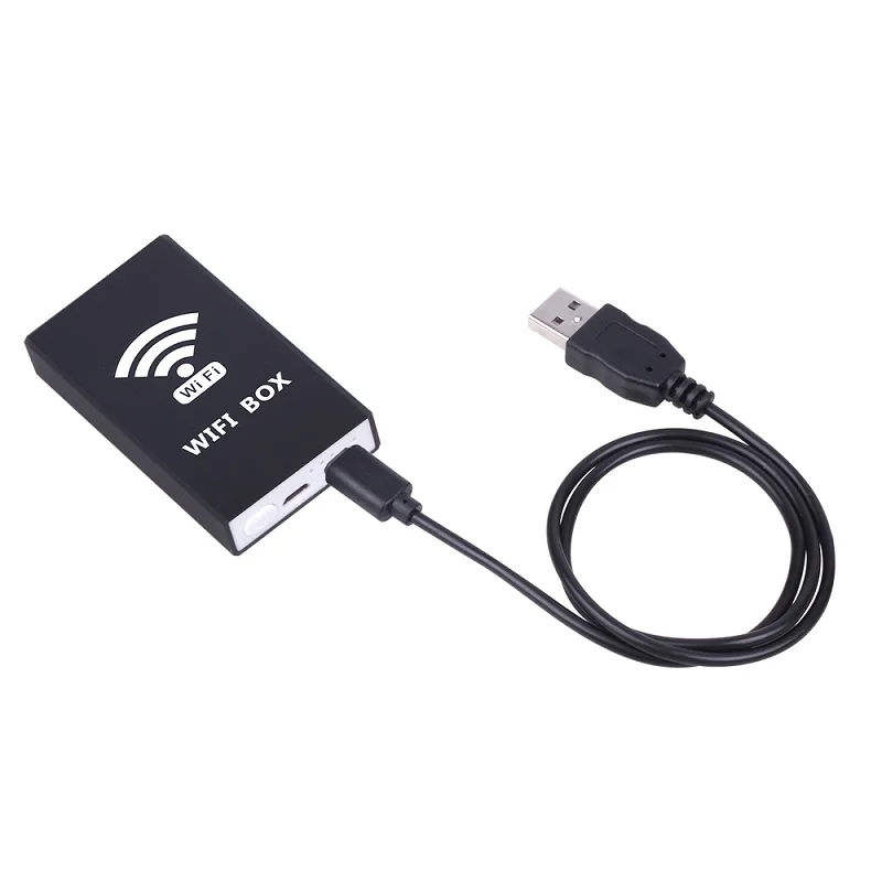 F140 3.5m soft cable inspection camera endoscope 8 led lights waterproof micro usb android IOS | Видеонаблюдение