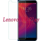 2 шт. 9H защитная пленка на экран для Lenovo K5 Play закаленное стекло мобильный телефон пленка