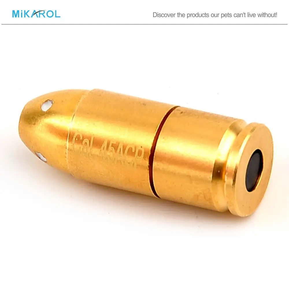 2017 Акция Новый лазерный видеоискатель в красный горошек пистолет для обучения