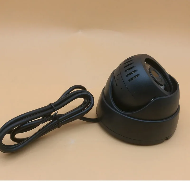 Купольная камера с функцией ночного видения 720P ИК 15 м|dome camera|card slotrecording camera for home |