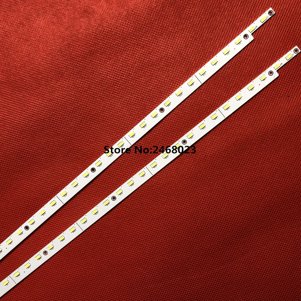 Новинка 5 шт./лот 48LED 490 мм Светодиодная подсветка для 39 дюймов V390HJ1 LE6 TREM1 TREW1 C420E06E01A