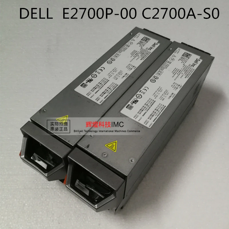 Устройство ADDA DELL M1000E 2700 Вт G803N W31V2 E2700P-00 C2700A-S0