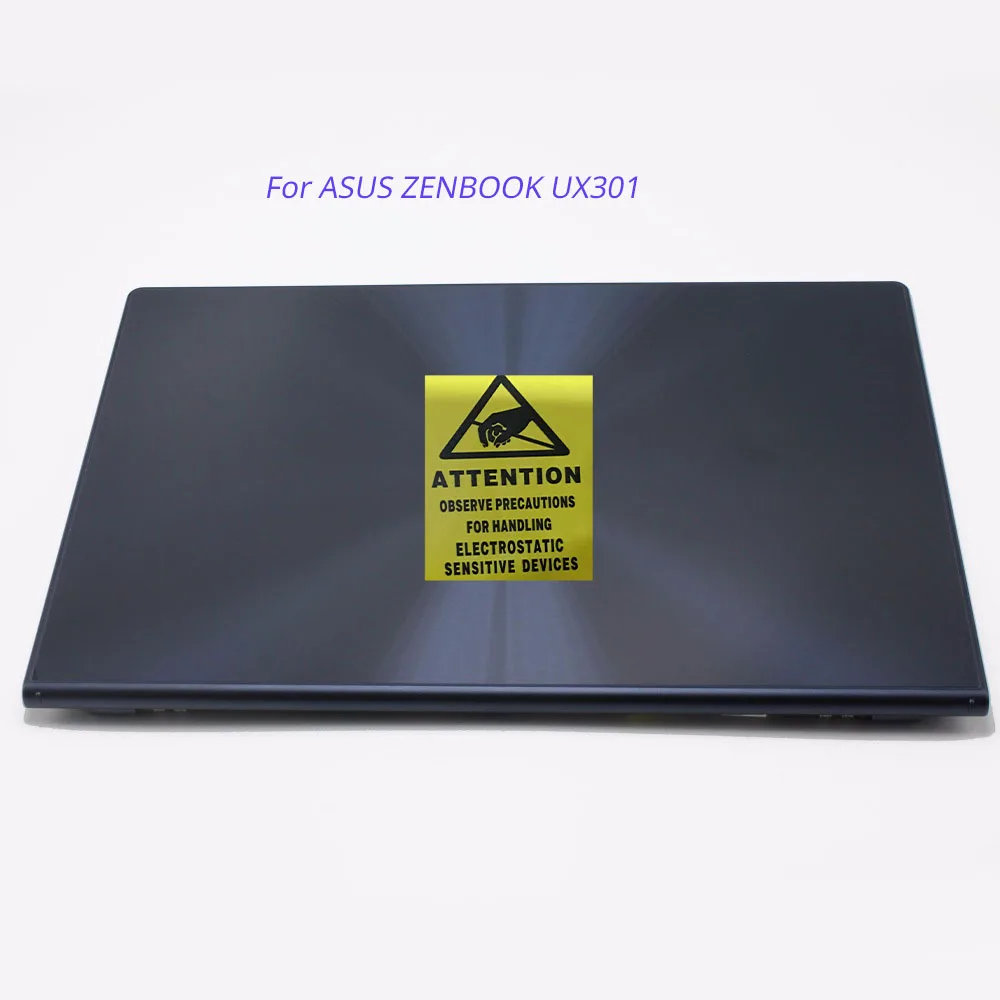   ASUS Zenbook UX301 UX301LA  -      FHD 1920*1080