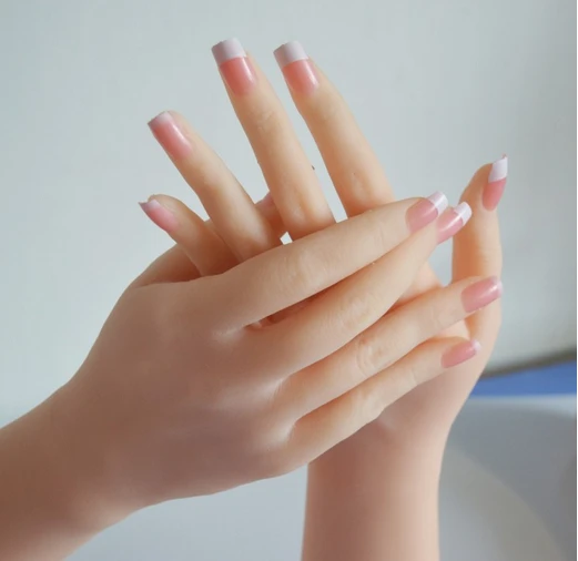 Бесплатная доставка! Новое поступление модный силиконовый реалистичный манекен