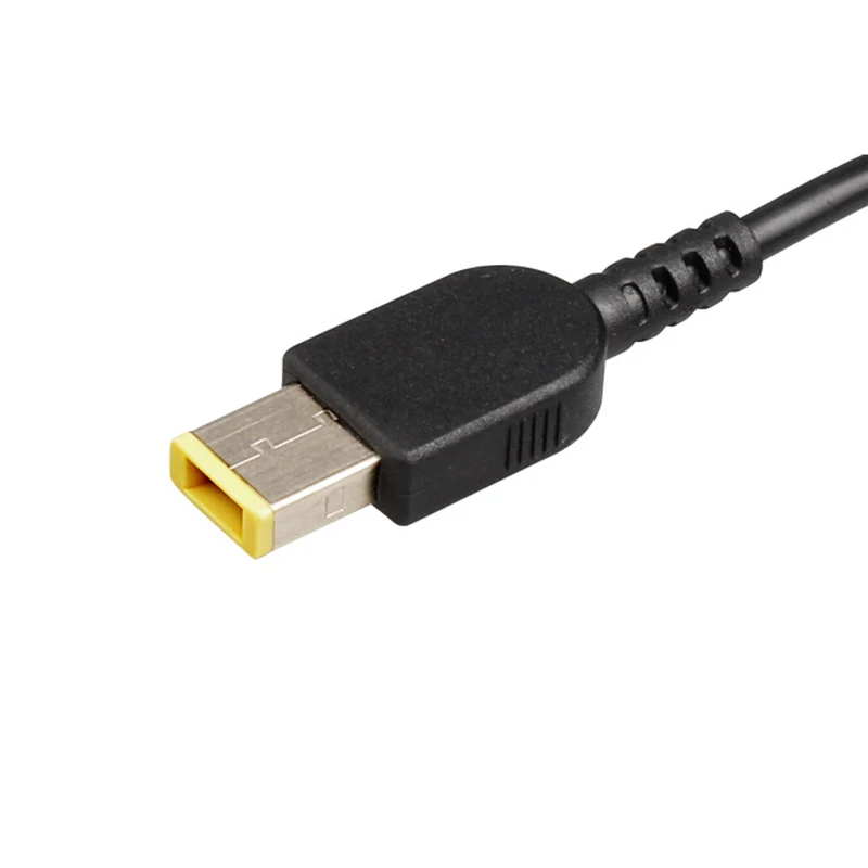 

Power Adapter AC DC Charger for Lenovo ThinkPad P51s 20JY000CUS E570 20H5009GUS E575 20V 3.25A 65W Charging Parts