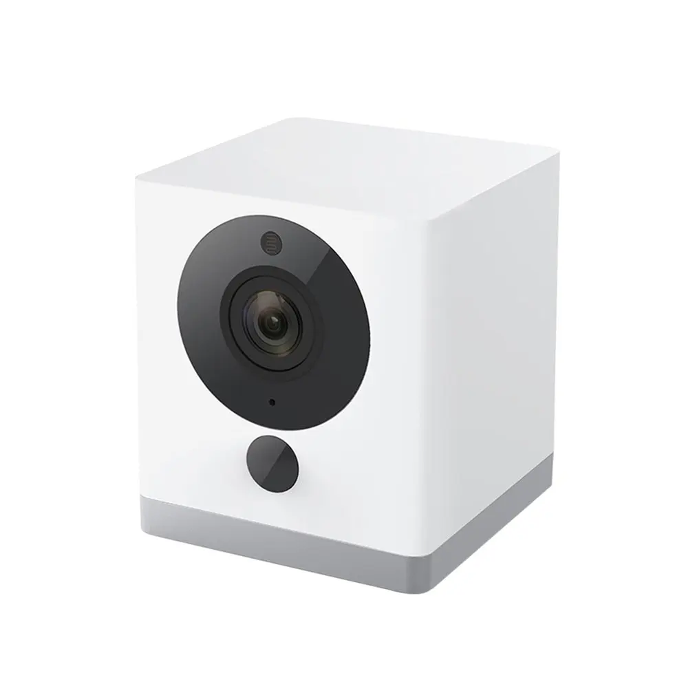 Xiaomi Mijia Xiaofang 1 S 110 градусов F2.0 8X1080 P цифровой зум смарт-камера IP wifi беспроводное приложение детские мини-камеры