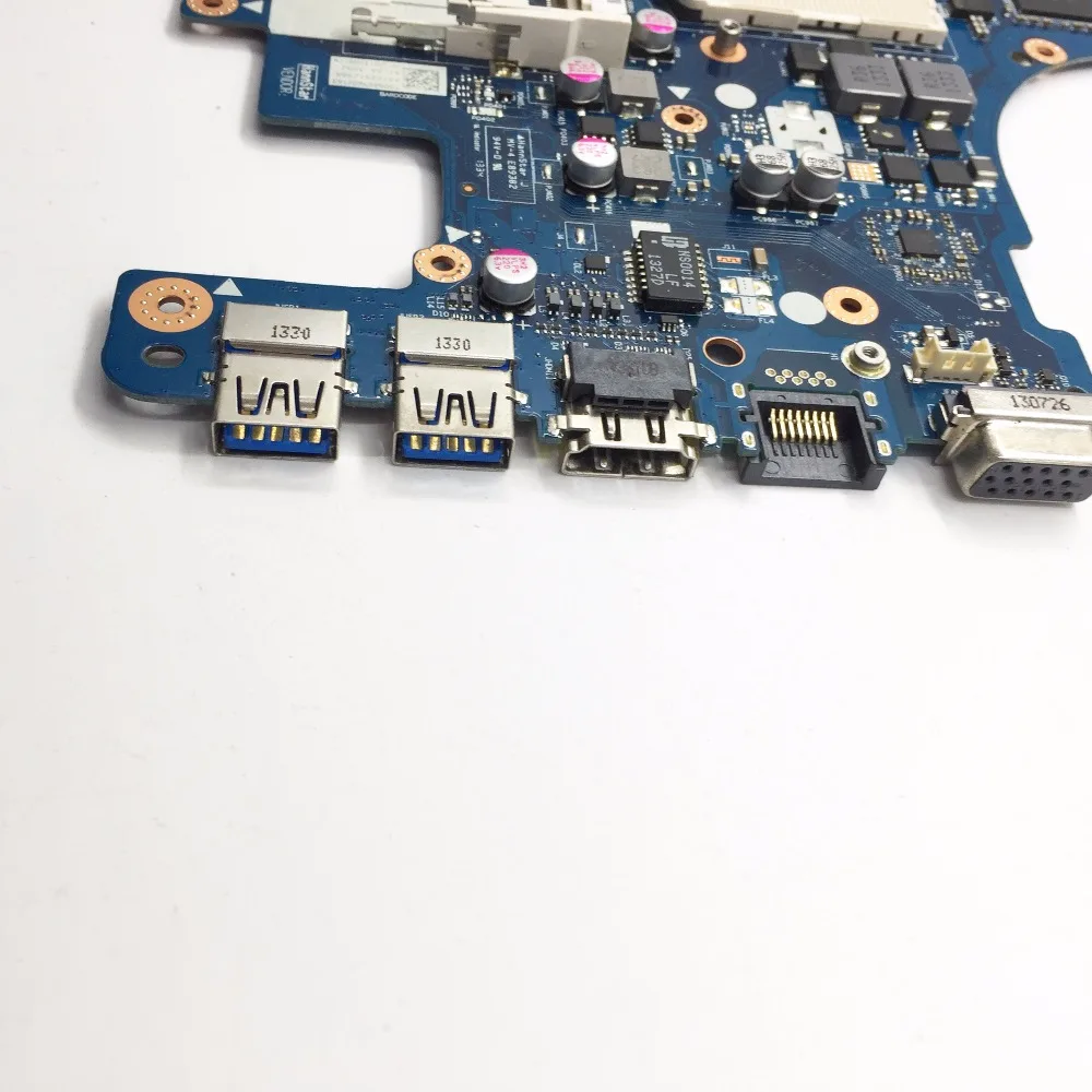 

KEFU NM-A181 Motherboard For Lenovo AILZA NM-A181 Z410 Laptop Motherboard Z410 Mainboard rev2A free shipping