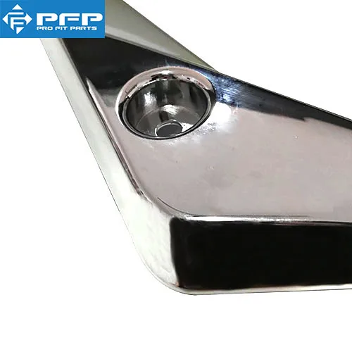 Модифицированное украшение для лобового стекла мотоцикла имитация покрытия YAMAHA