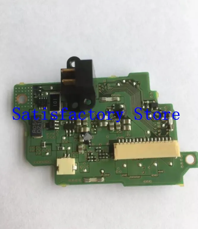 95% новая оригинальная плата питания PCB для Canon 60D камера Запасные части|Модули