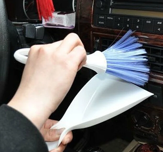 1 шт. горячая Распродажа розничная и оптовая продажа набор кистей для чистки